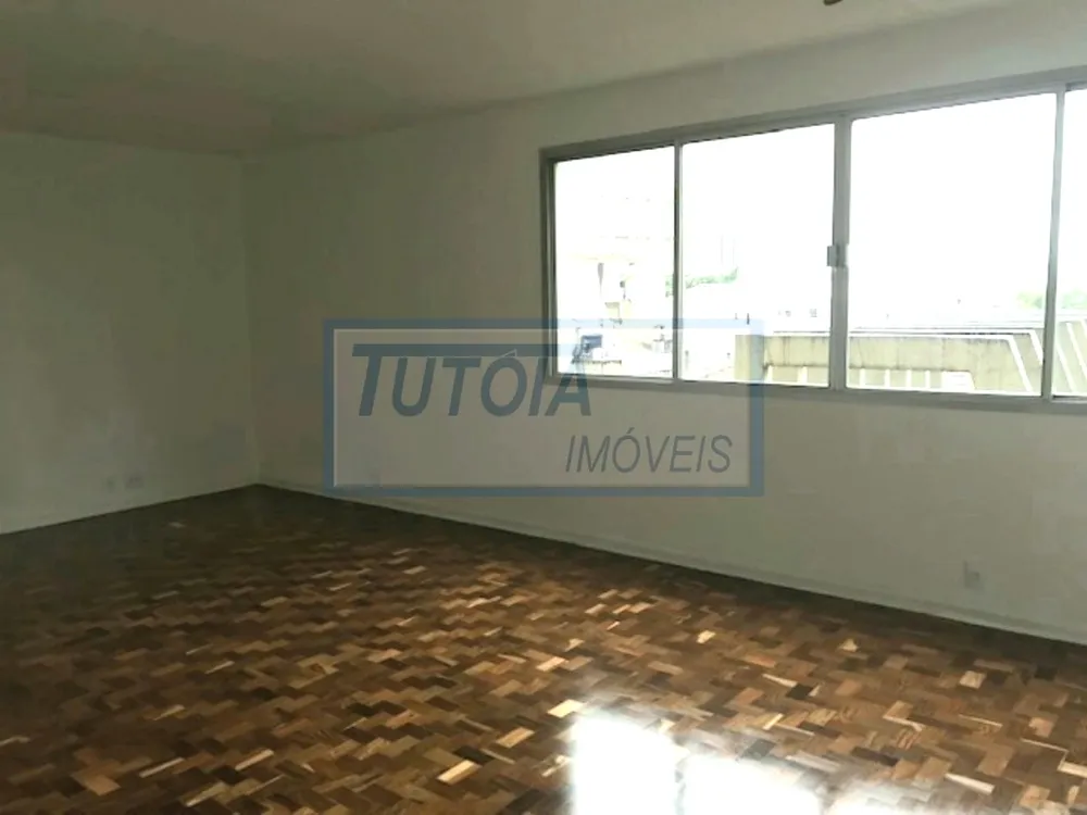 Apartamento, 3 quartos, 120 m² - Foto 1