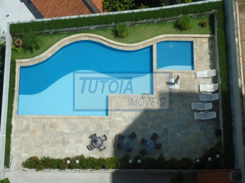 Apartamento, 3 quartos, 70 m² - Foto 1