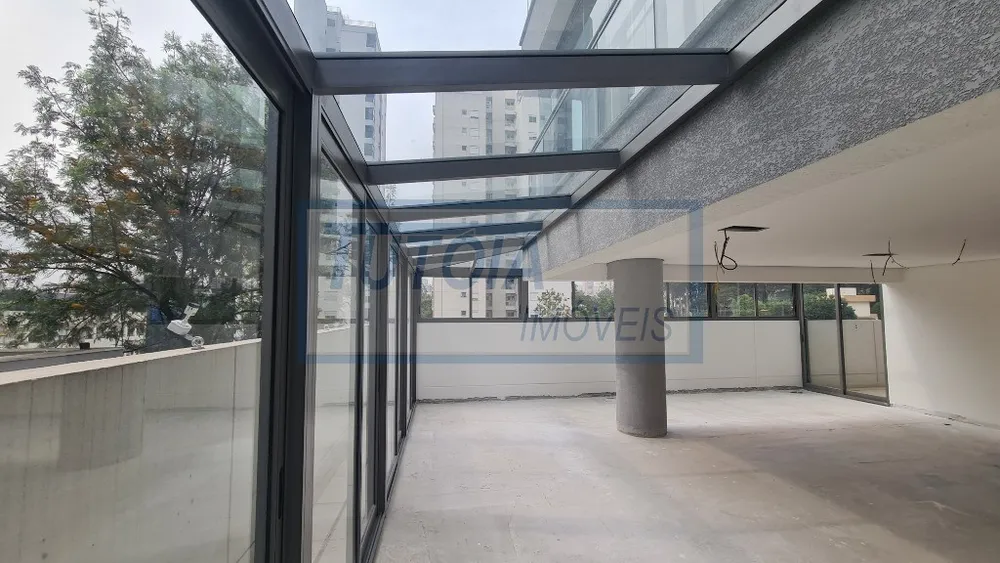 Apartamento, 3 quartos, 283 m² - Foto 2