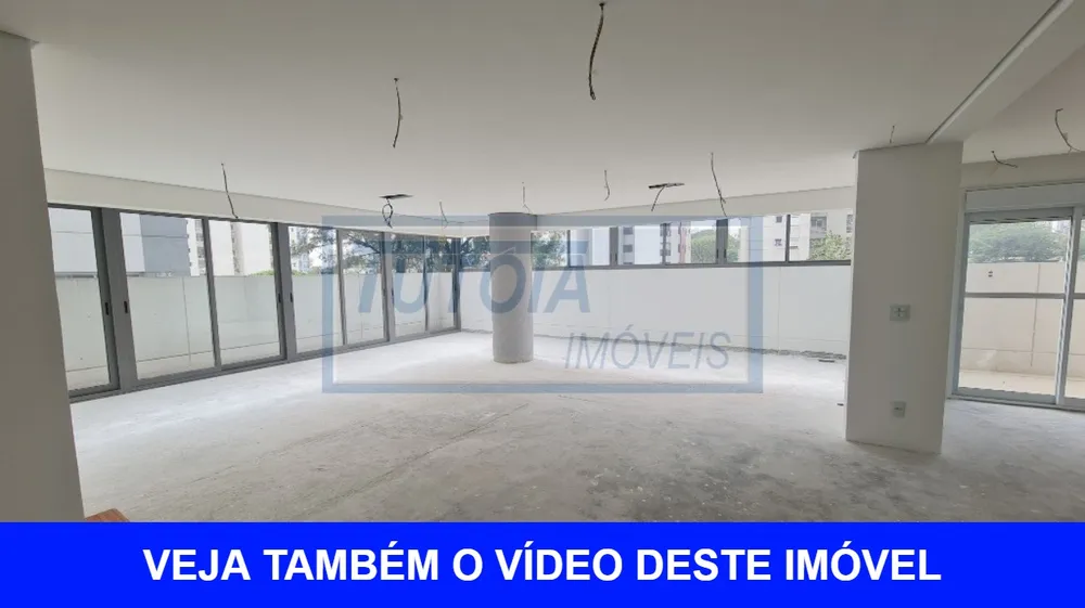 Apartamento, 3 quartos, 283 m² - Foto 3
