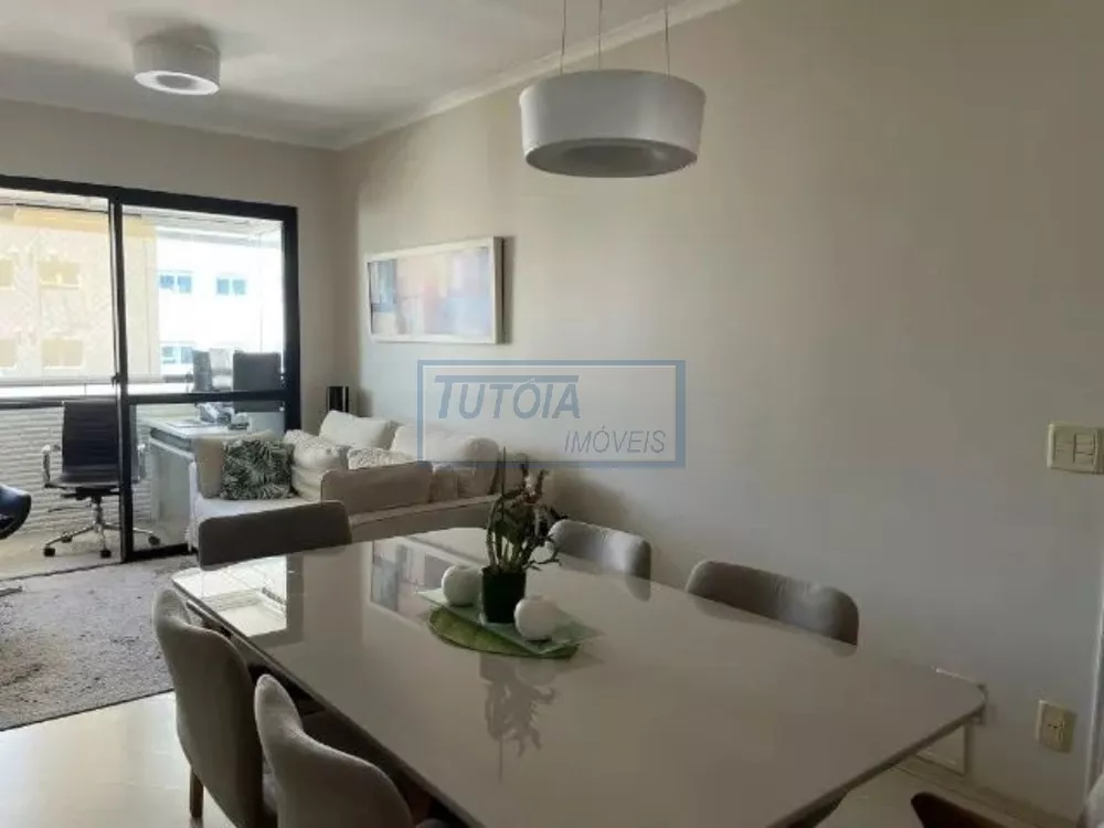 Apartamento à venda com 2 quartos, 61m² - Foto 3