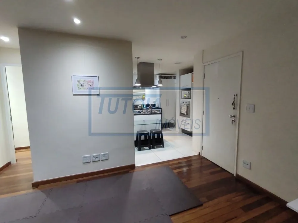 Apartamento, 1 quarto, 70 m² - Foto 2