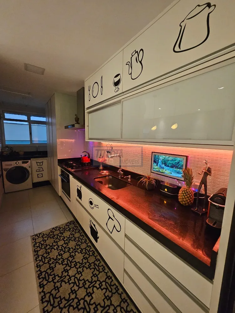 Apartamento, 2 quartos, 53 m² - Foto 16