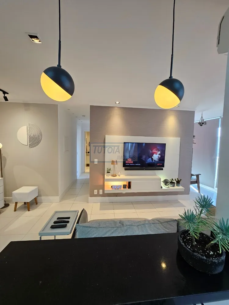 Apartamento, 2 quartos, 53 m² - Foto 6