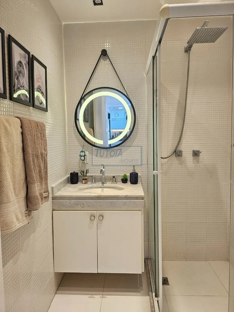 Apartamento, 2 quartos, 53 m² - Foto 14