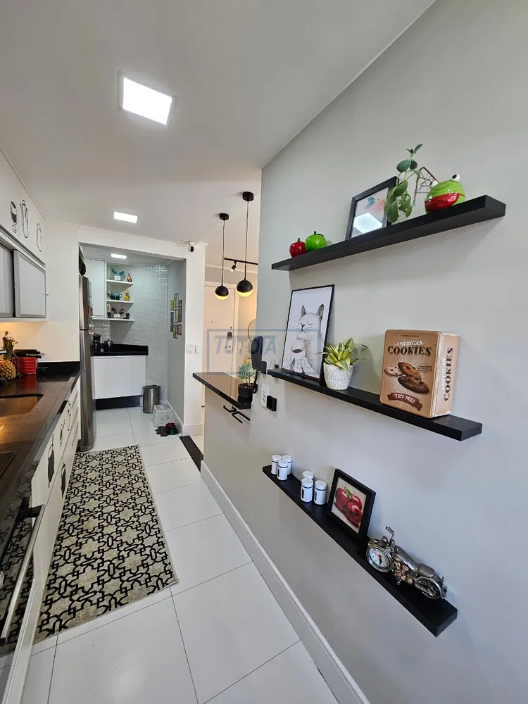 Apartamento, 2 quartos, 53 m² - Foto 9