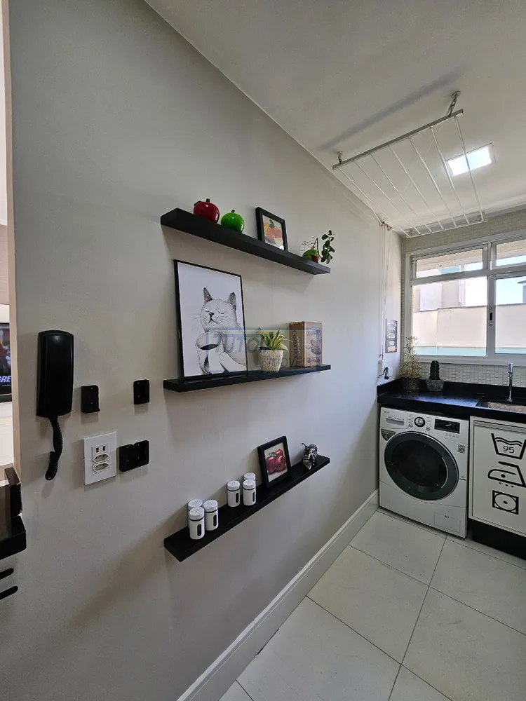Apartamento, 2 quartos, 53 m² - Foto 4