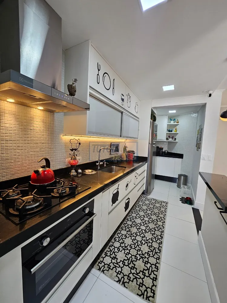 Apartamento, 2 quartos, 53 m² - Foto 11