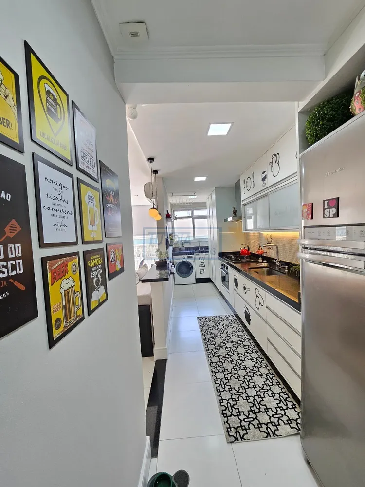 Apartamento, 2 quartos, 53 m² - Foto 8