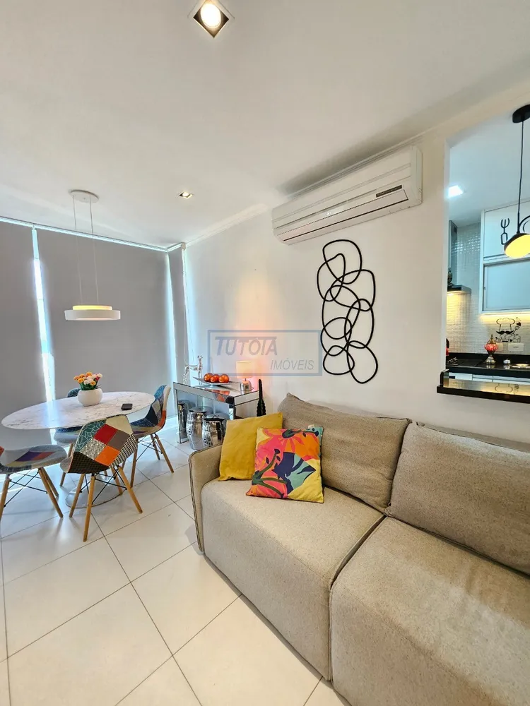 Apartamento, 2 quartos, 53 m² - Foto 4