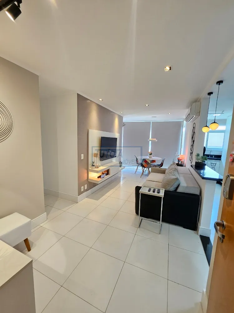 Apartamento, 2 quartos, 53 m² - Foto 7