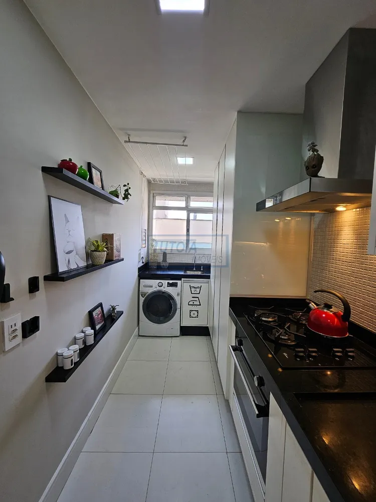 Apartamento, 2 quartos, 53 m² - Foto 10