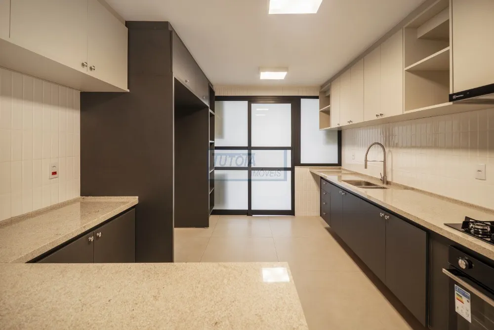 Apartamento, 4 quartos, 263 m² - Foto 1