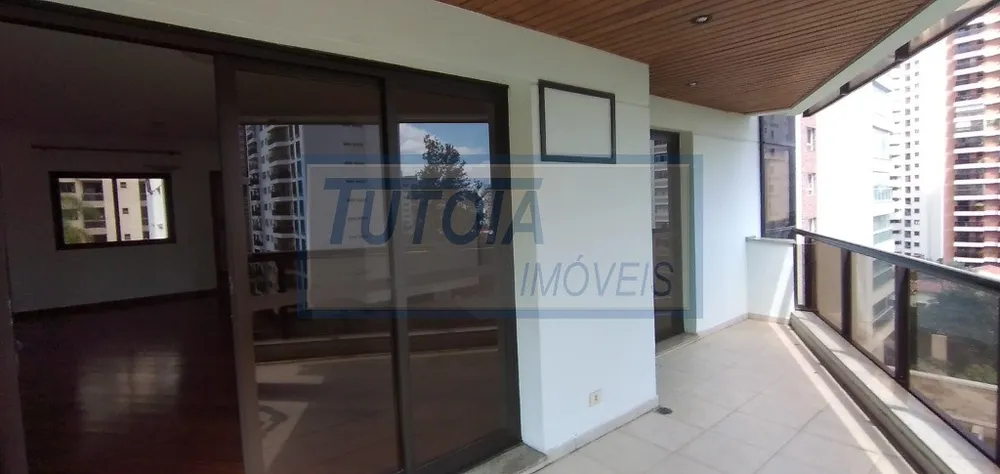 Apartamento, 4 quartos, 228 m² - Foto 3