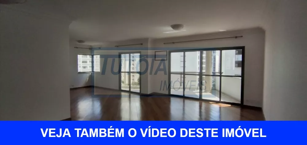 Apartamento, 4 quartos, 228 m² - Foto 3