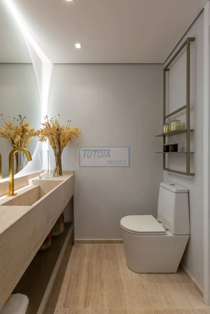 Apartamento, 3 quartos, 125 m² - Foto 12