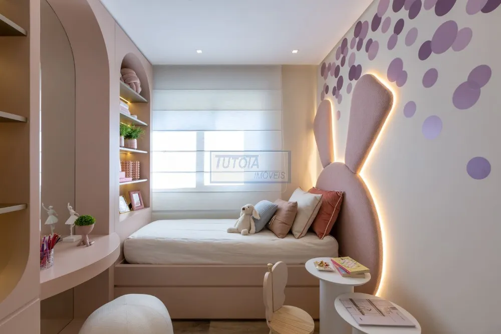 Apartamento, 3 quartos, 125 m² - Foto 9