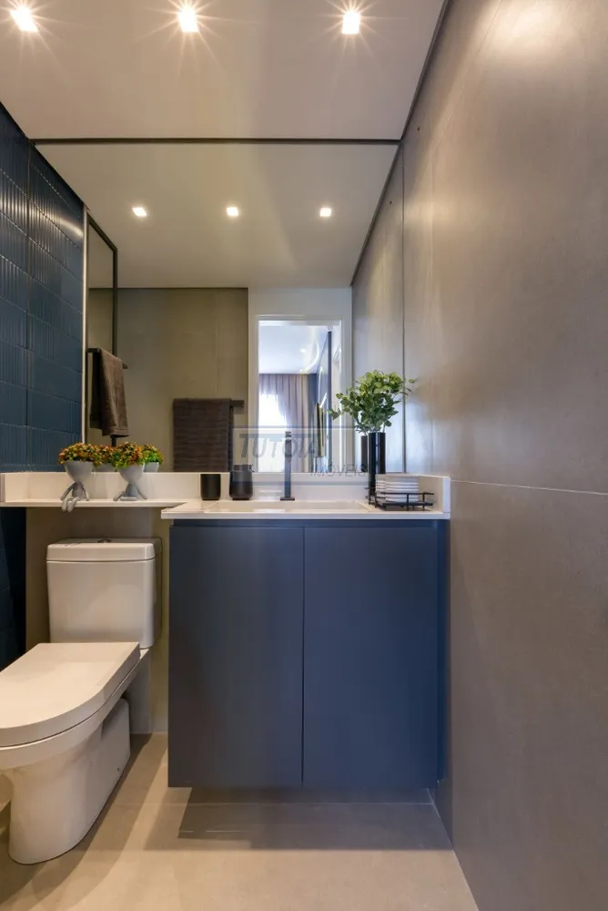 Apartamento, 3 quartos, 125 m² - Foto 7