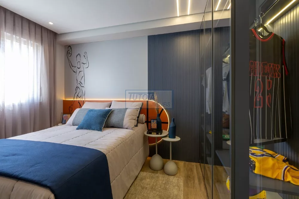 Apartamento, 3 quartos, 125 m² - Foto 4