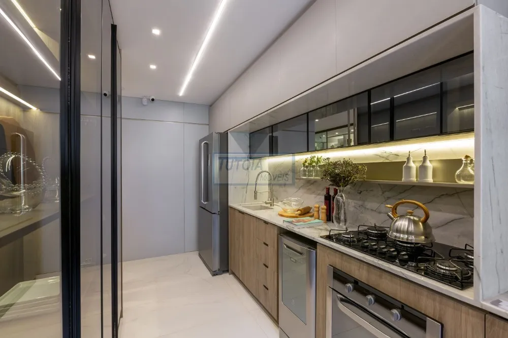 Apartamento, 3 quartos, 125 m² - Foto 4