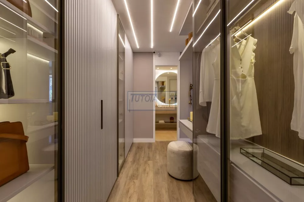 Apartamento, 3 quartos, 125 m² - Foto 1