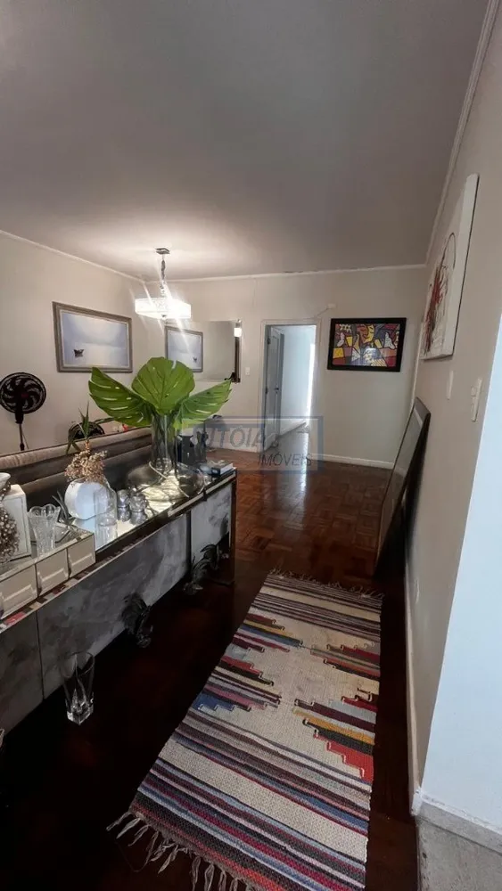 Casa, 4 quartos, 173 m² - Foto 8
