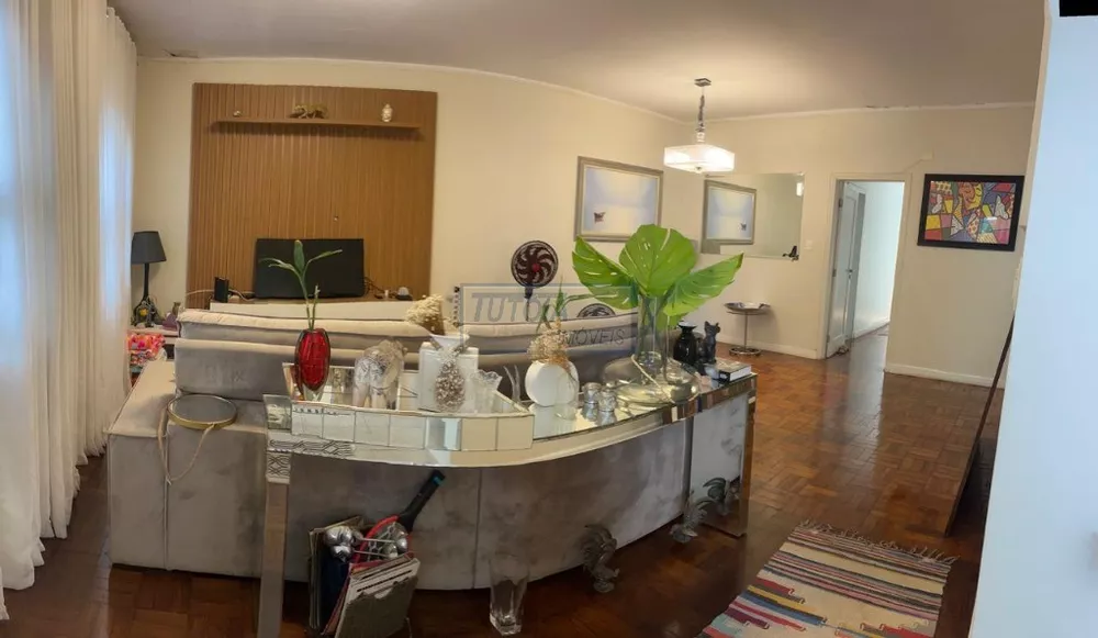 Casa, 4 quartos, 173 m² - Foto 2