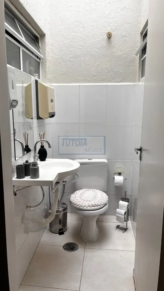Casa, 4 quartos, 173 m² - Foto 5