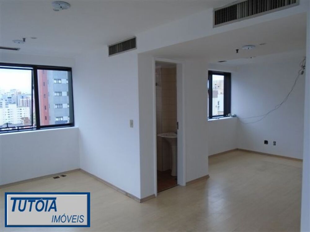 Sala-Conjunto, 41 m² - Foto 1