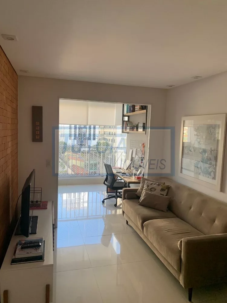 Apartamento à venda com 2 quartos, 64m² - Foto 3