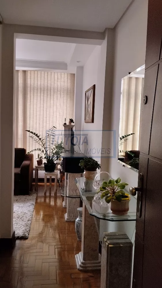 Apartamento, 1 quarto, 45 m² - Foto 6