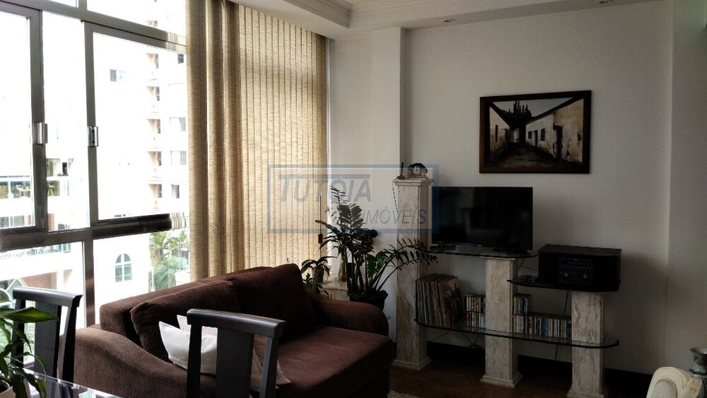 Apartamento, 1 quarto, 45 m² - Foto 1