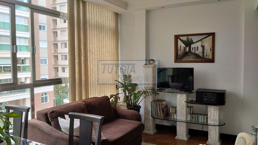 Apartamento, 1 quarto, 45 m² - Foto 2