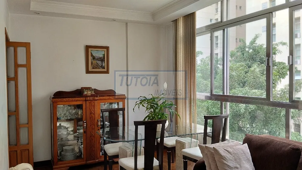 Apartamento, 1 quarto, 45 m² - Foto 7