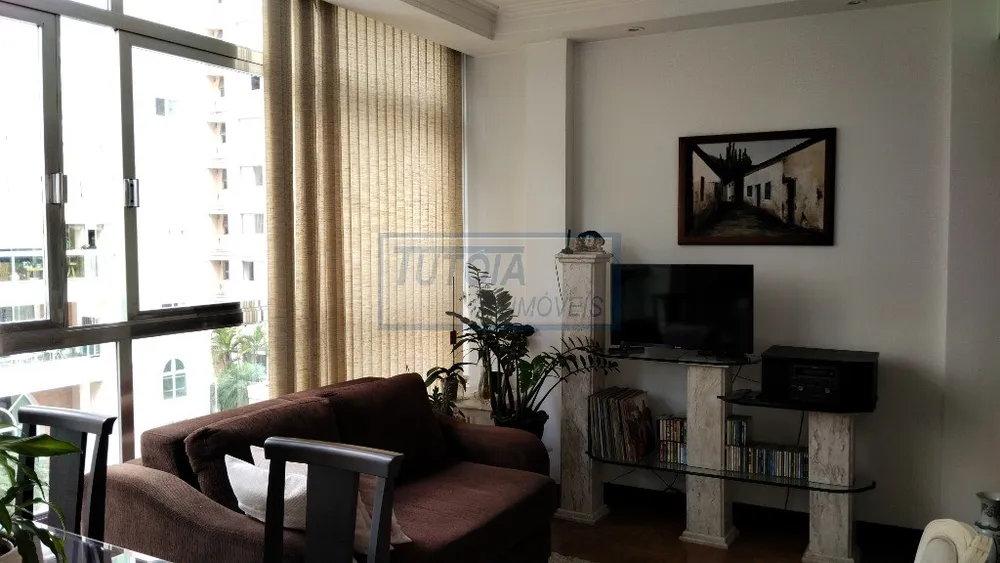Apartamento, 1 quarto, 45 m² - Foto 6