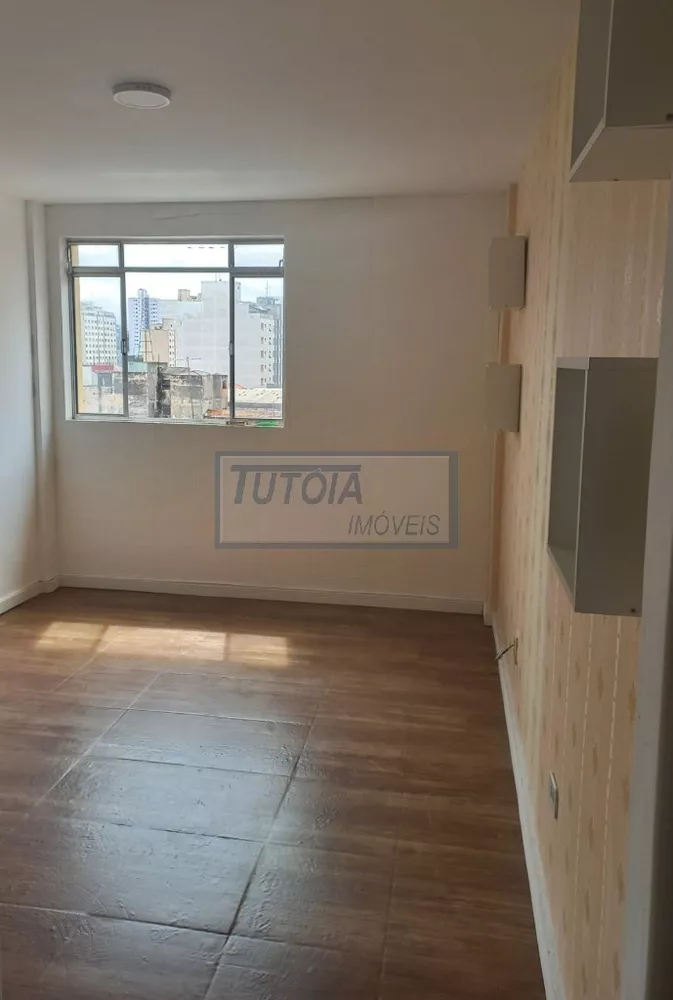 Kitnet e Studio à venda com 1 quarto, 36m² - Foto 3