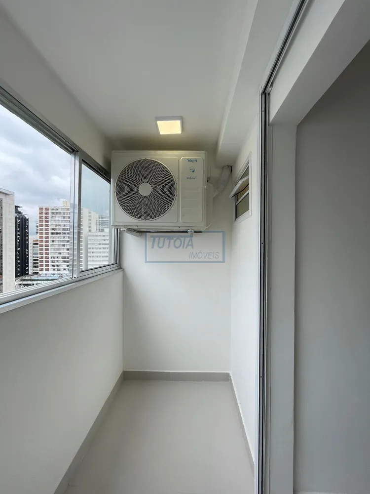 Apartamento, 3 quartos, 75 m² - Foto 11