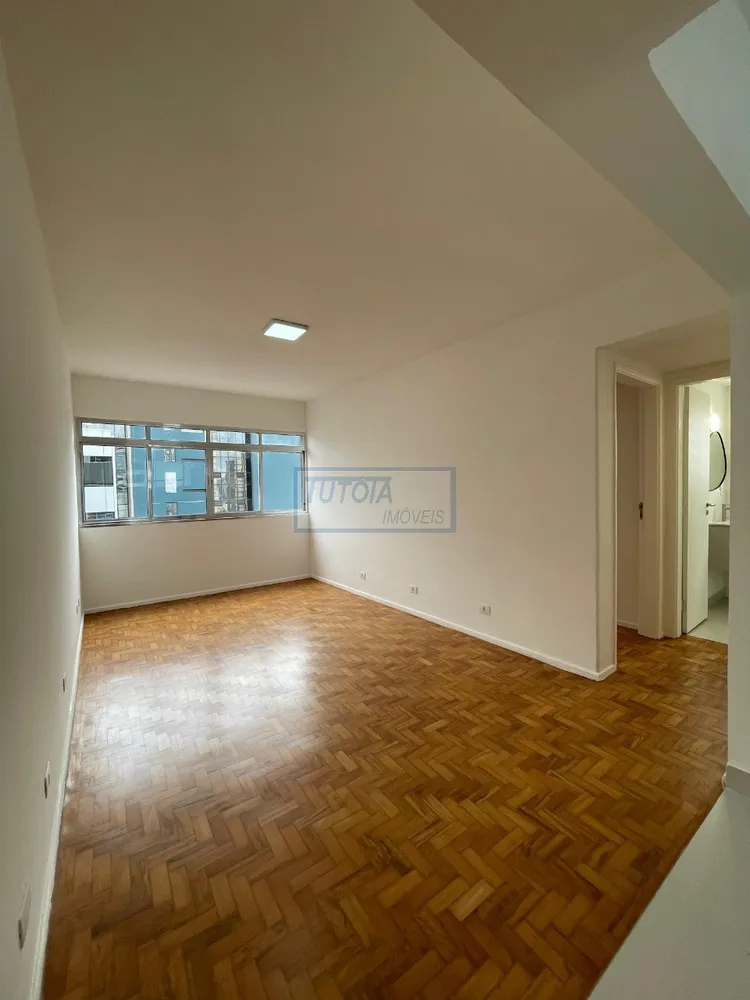 Apartamento, 3 quartos, 75 m² - Foto 2