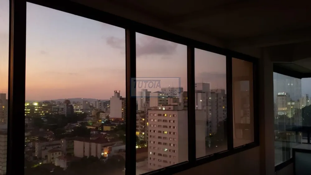 Apartamento, 3 quartos, 210 m² - Foto 4