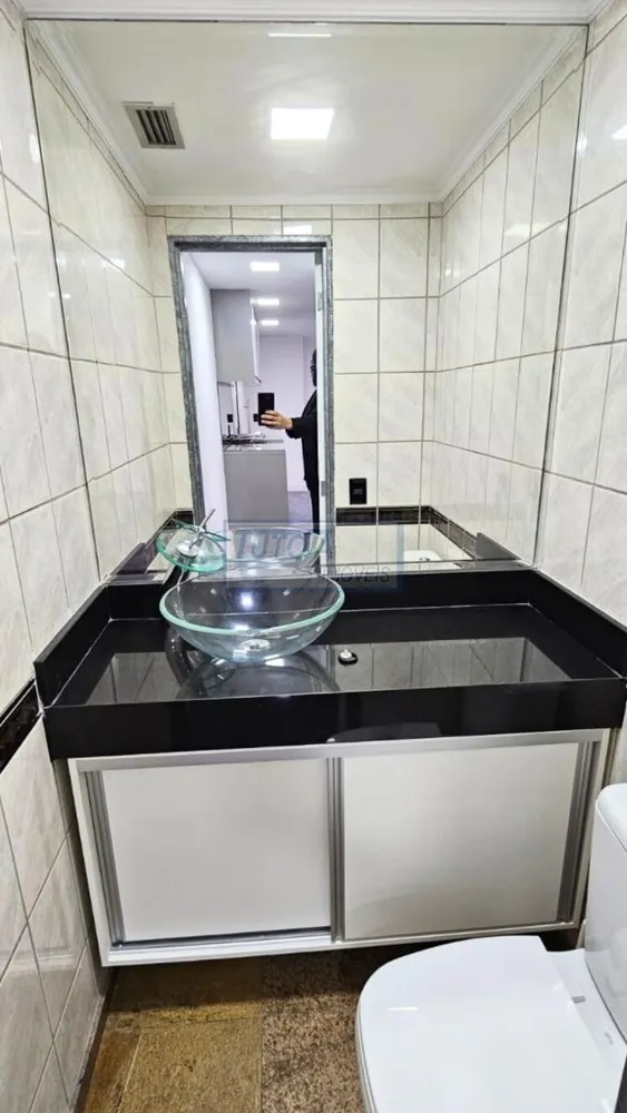 Apartamento, 3 quartos, 210 m² - Foto 3