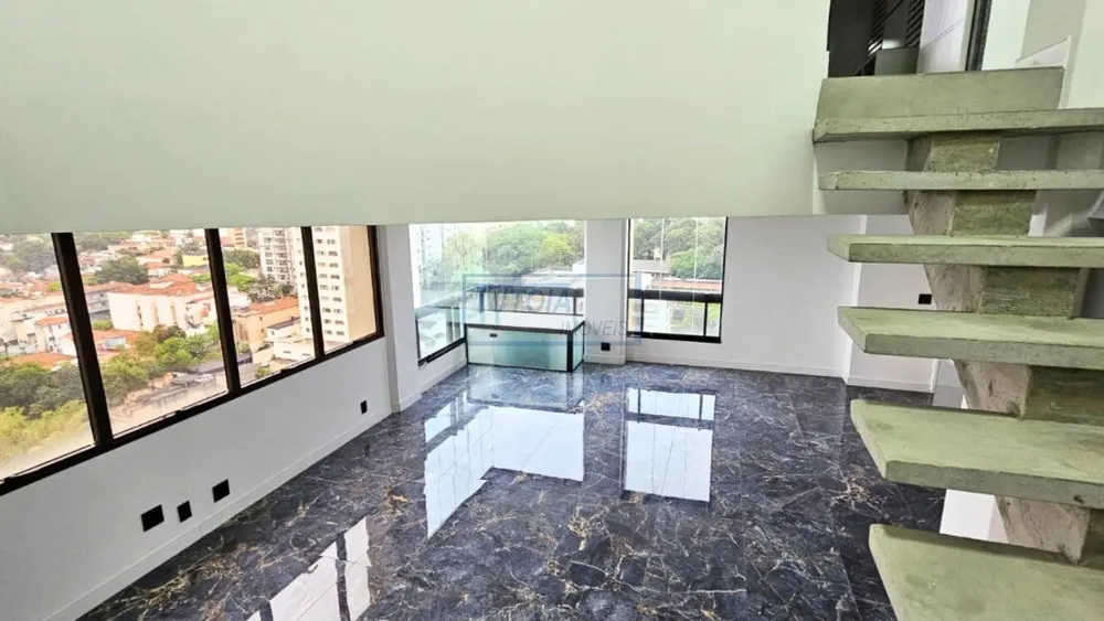 Apartamento, 3 quartos, 210 m² - Foto 1