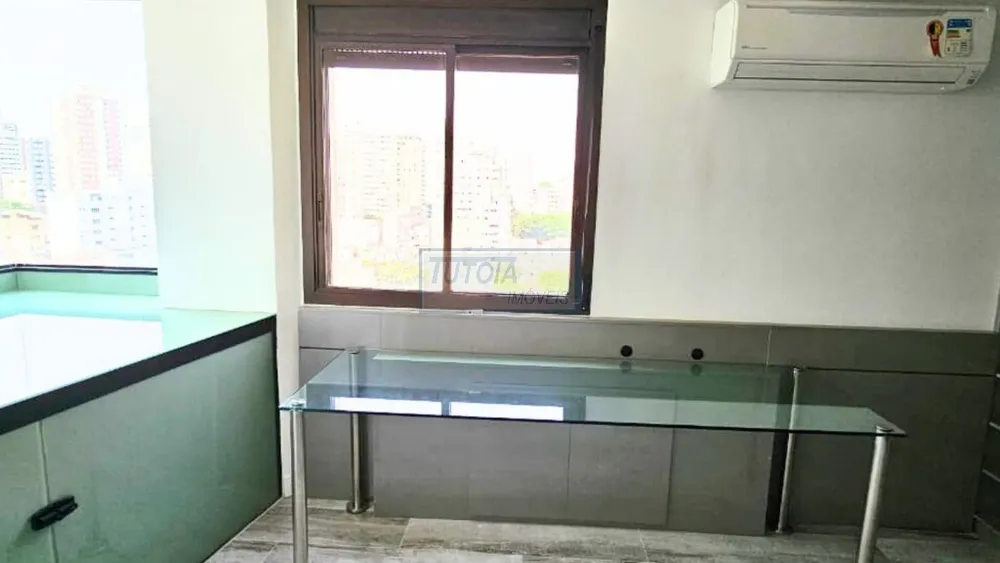 Apartamento, 3 quartos, 210 m² - Foto 4