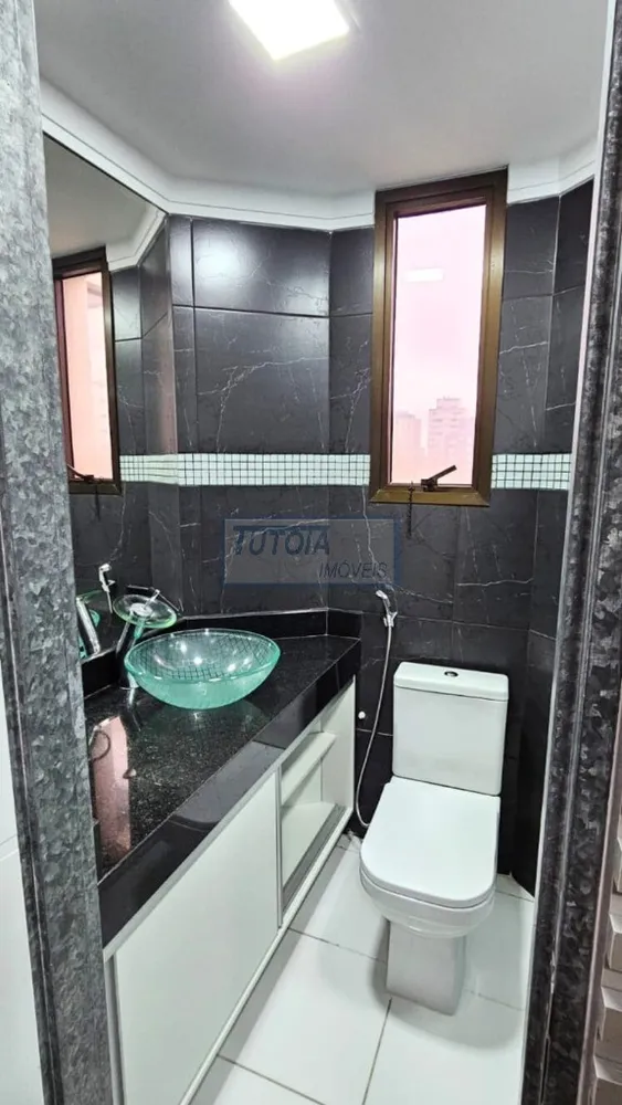 Apartamento, 3 quartos, 210 m² - Foto 10
