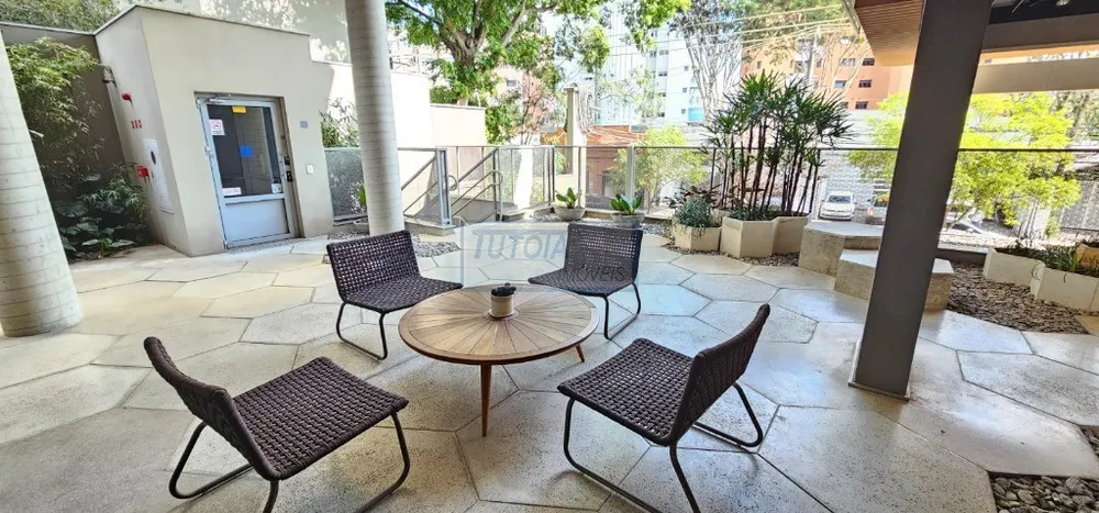 Apartamento, 1 quarto, 50 m² - Foto 8