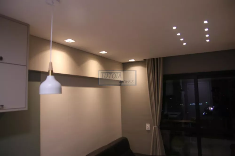 Apartamento, 1 quarto, 38 m² - Foto 2