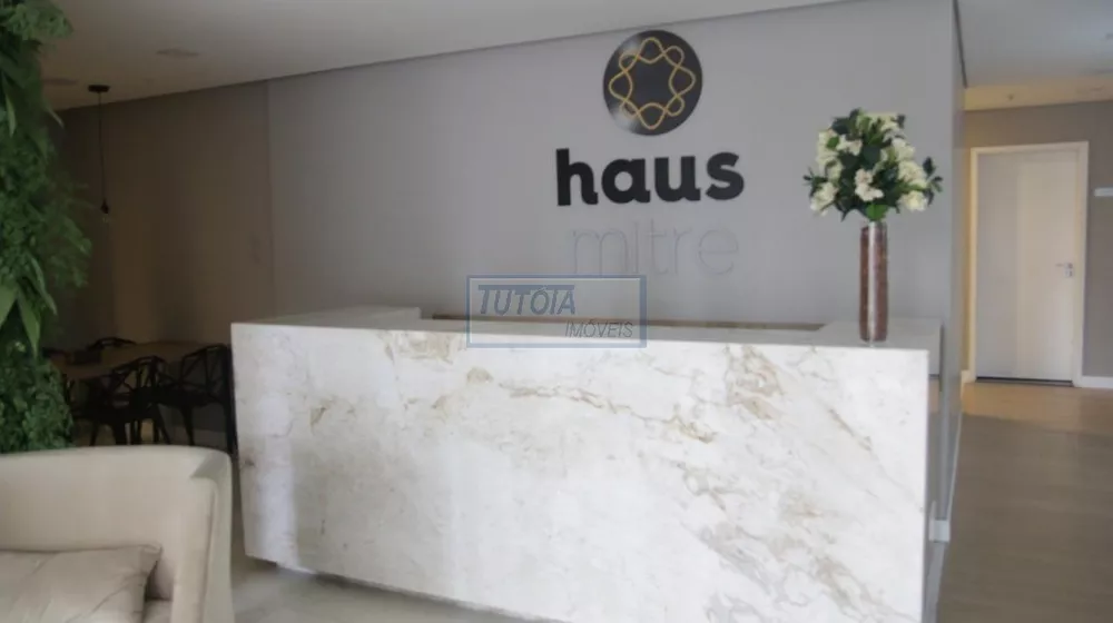 Apartamento, 1 quarto, 38 m² - Foto 1
