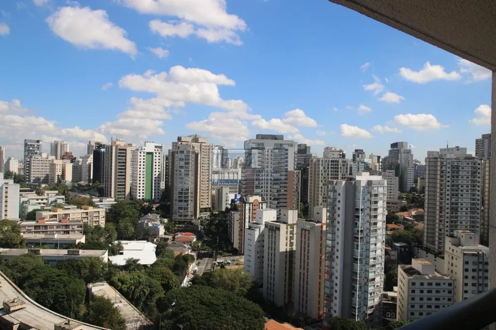 Apartamento, 1 quarto, 38 m² - Foto 8