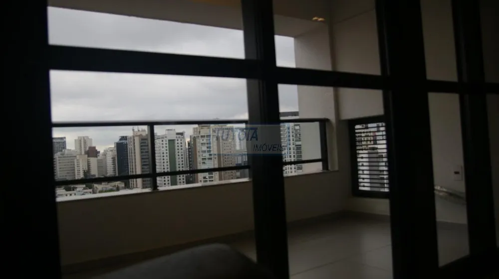 Apartamento, 1 quarto, 38 m² - Foto 5