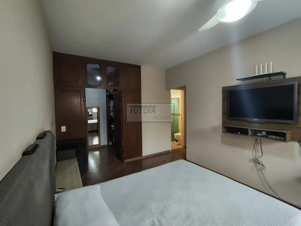 Apartamento, 3 quartos, 130 m² - Foto 3