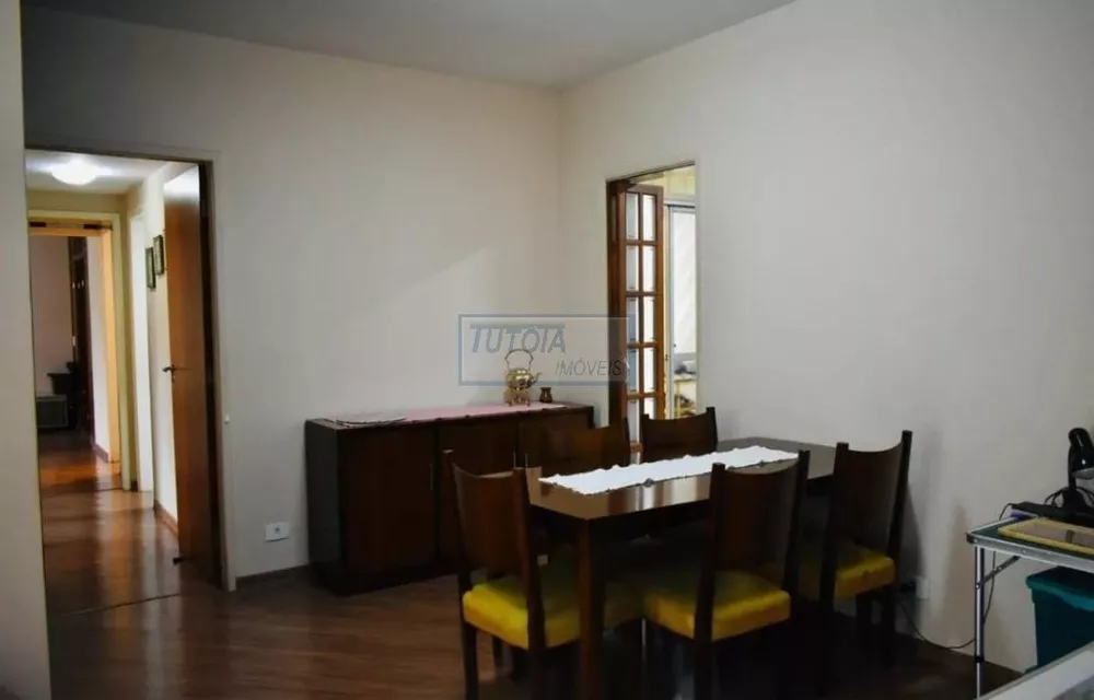 Apartamento, 3 quartos, 130 m² - Foto 3